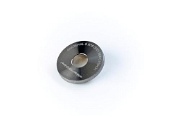 Грубый алмазный заточной диск 60мм SkatePal®