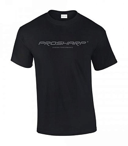 Фирменная футболка PROSHARP