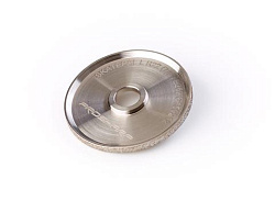 Грубый алмазный заточной диск 100мм SkatePal®